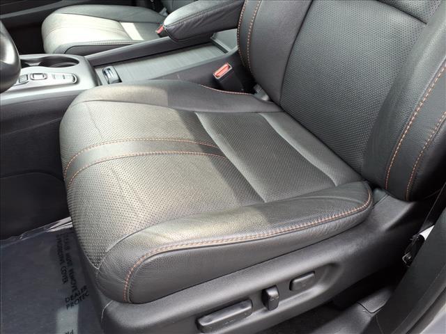 Photo of 2022 Lunar Silver Metallic Honda Pilot