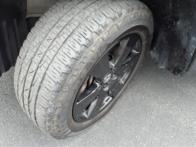 Photo of 2022 Lunar Silver Metallic Honda Pilot