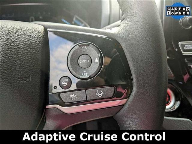 Photo of 2024 Crystal Black Pearl Honda Odyssey