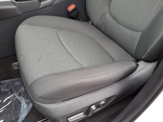 Photo of 2023 White Toyota RAV4