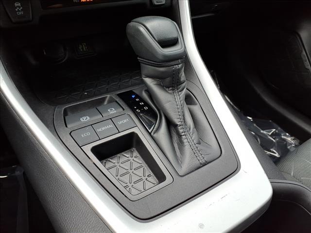 Photo of 2023 White Toyota RAV4