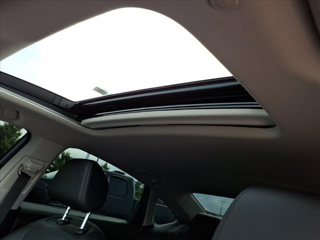 Photo of 2024 Urban Gray Pearl Honda Accord Hybrid