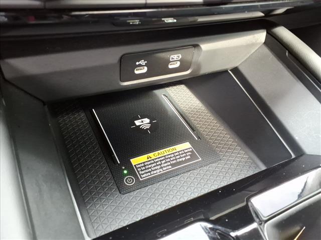 Photo of 2024 Urban Gray Pearl Honda Accord Hybrid