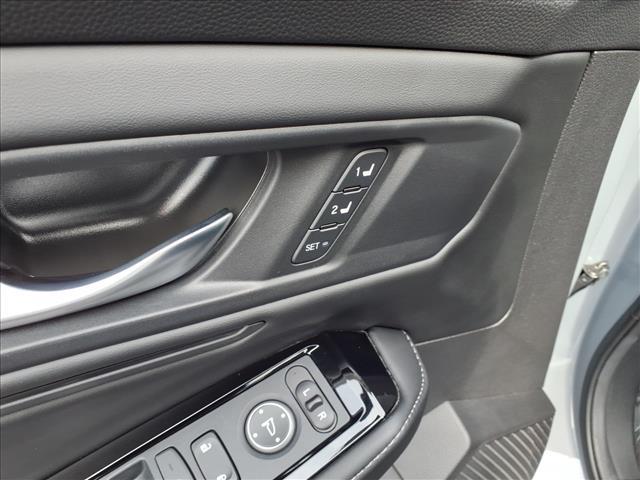 Photo of 2024 Urban Gray Pearl Honda Accord Hybrid