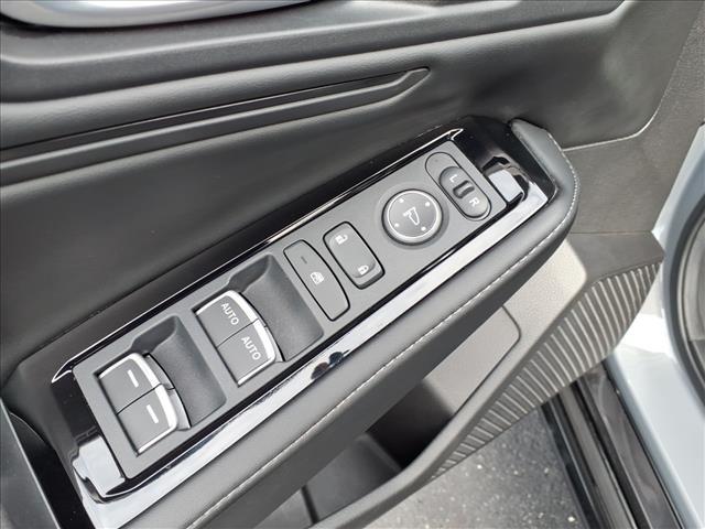 Photo of 2024 Urban Gray Pearl Honda Accord Hybrid