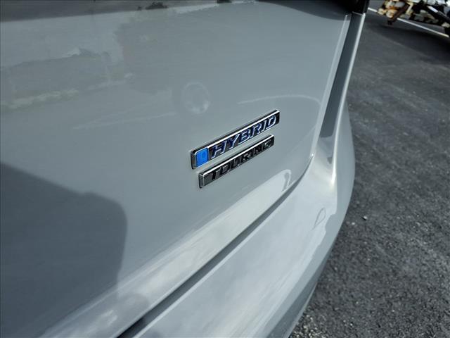 Photo of 2024 Urban Gray Pearl Honda Accord Hybrid