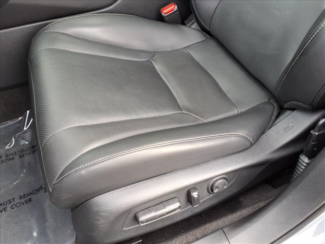 Photo of 2024 Urban Gray Pearl Honda Accord Hybrid