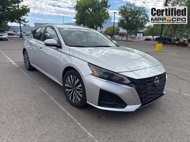 2023 Nissan Altima