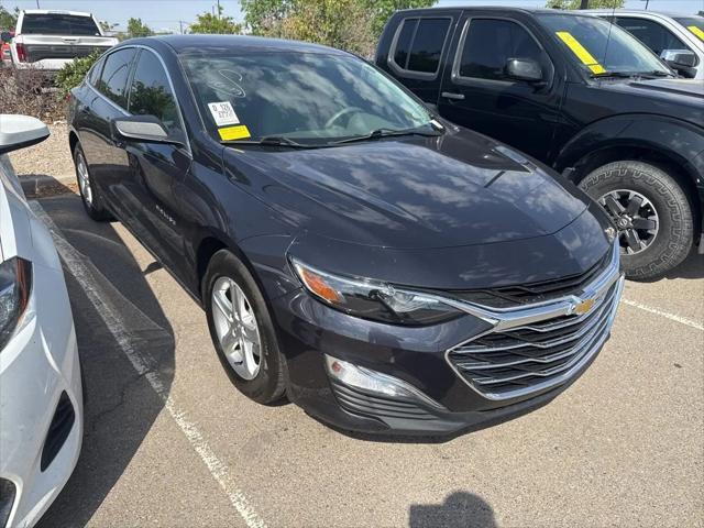 2022 Chevrolet Malibu