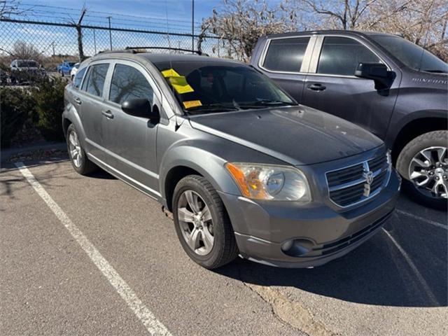 2011 Dodge Caliber