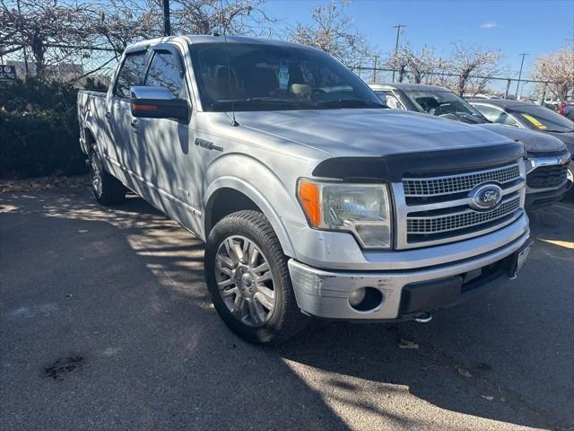 2011 Ford F-150