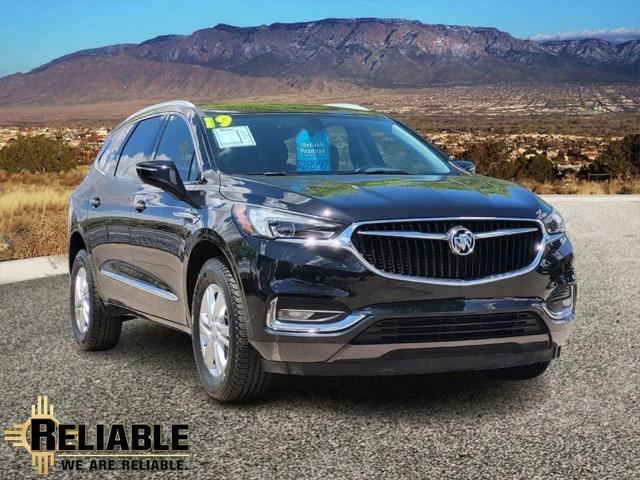 2019 Buick Enclave
