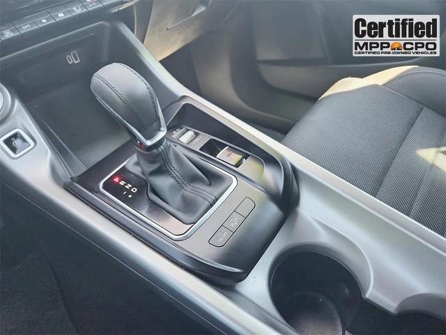Photo of 2025  Dodge Hornet