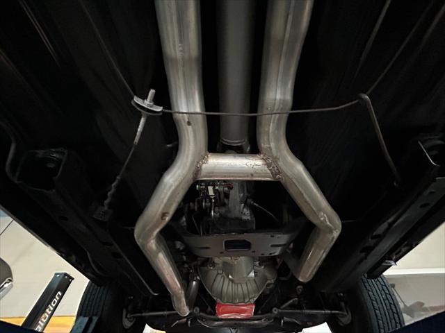 Photo of 1969 Blue Chevrolet Camaro