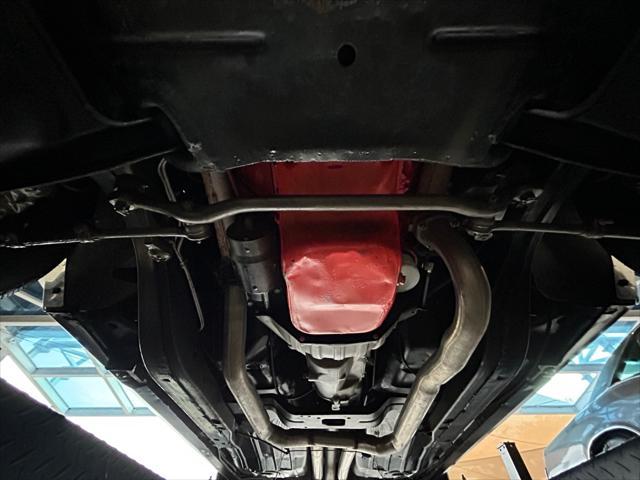 Photo of 1969 Blue Chevrolet Camaro