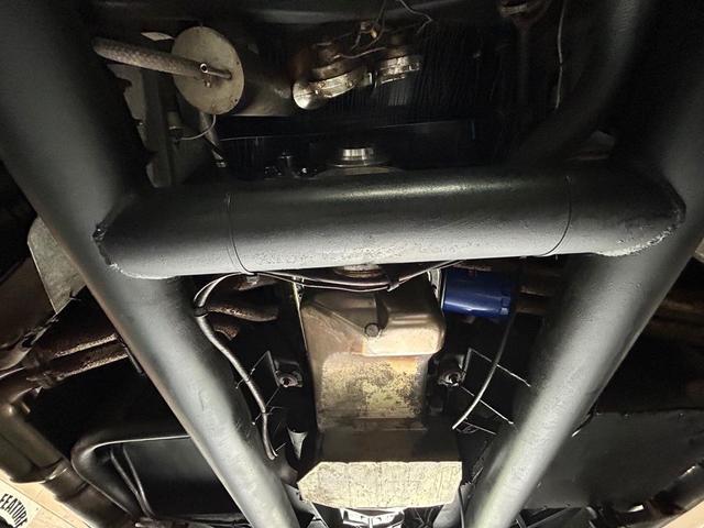 Photo of 1965 Black AC Shelby Cobra