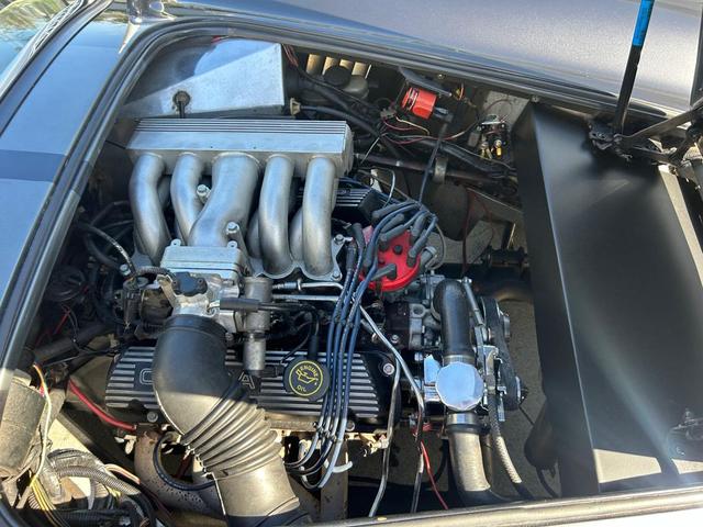 Photo of 1965 Black AC Shelby Cobra