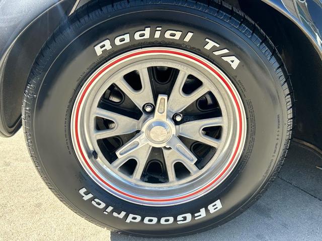 Photo of 1965 Black AC Shelby Cobra