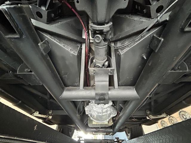 Photo of 1965 Black AC Shelby Cobra