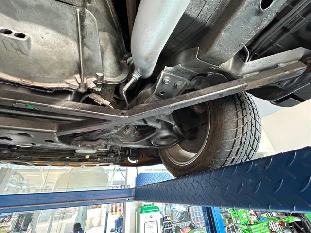 Photo of 1995 Black Ford Mustang