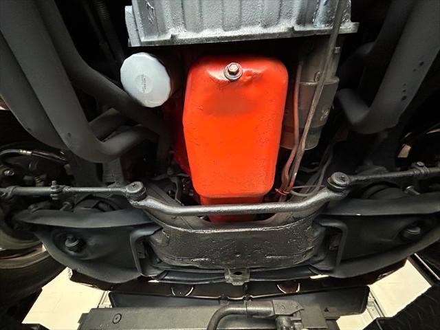 Photo of 1969 Orange Chevrolet Camaro