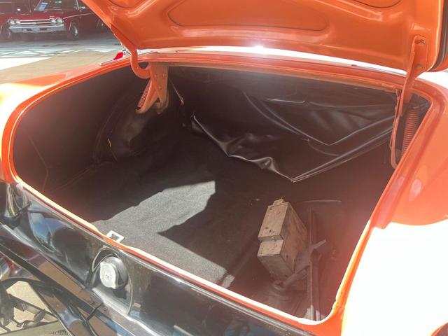Photo of 1956 Pink Ford Fairlane