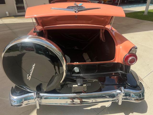 Photo of 1956 Pink Ford Fairlane