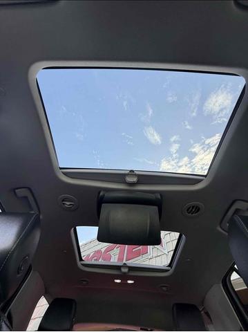 Photo of 2018 Silver Ice Metallic Chevrolet Traverse