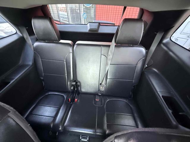 Photo of 2018 Silver Ice Metallic Chevrolet Traverse