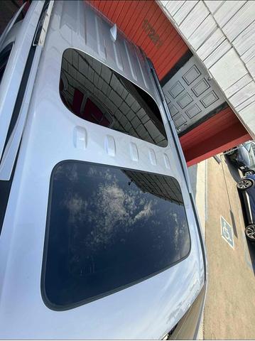 Photo of 2018 Silver Ice Metallic Chevrolet Traverse