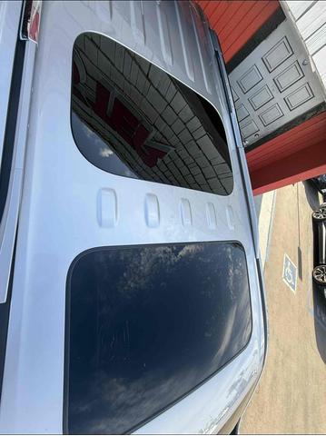 Photo of 2018 Silver Ice Metallic Chevrolet Traverse