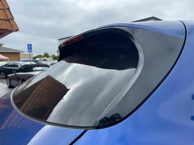 Photo of 2023 VinFast Blue Metallic VinFast VF 8
