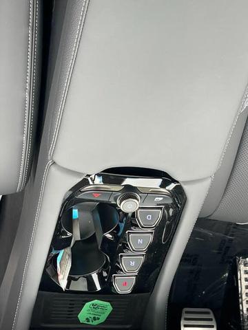 Photo of 2023 VinFast Blue Metallic VinFast VF 8