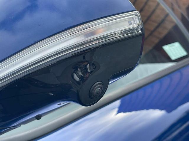 Photo of 2023 VinFast Blue Metallic VinFast VF 8