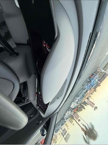 Photo of 2021 Intense Blue Hyundai ELANTRA