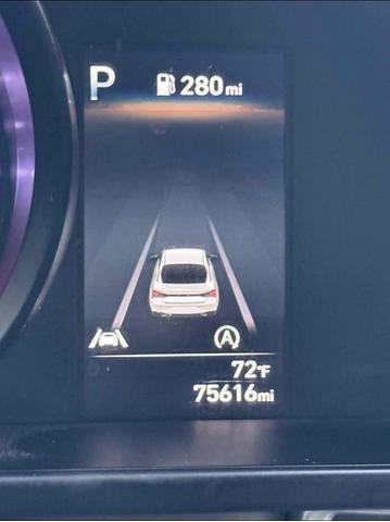 Photo of 2021 Intense Blue Hyundai ELANTRA