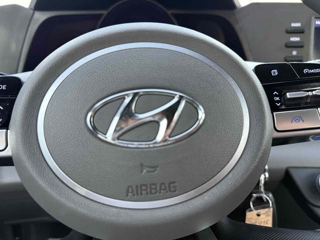 Photo of 2021 Intense Blue Hyundai ELANTRA