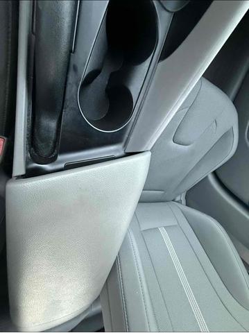 Photo of 2021 Intense Blue Hyundai ELANTRA
