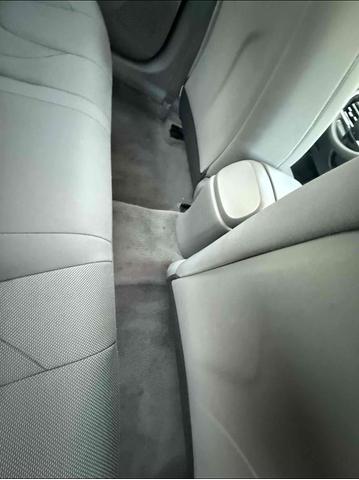 Photo of 2021 Intense Blue Hyundai ELANTRA
