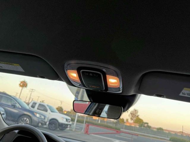 Photo of 2021 Intense Blue Hyundai ELANTRA