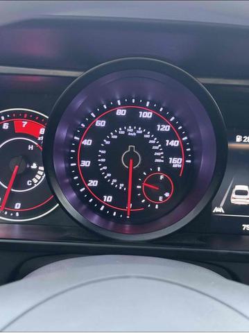 Photo of 2021 Intense Blue Hyundai ELANTRA