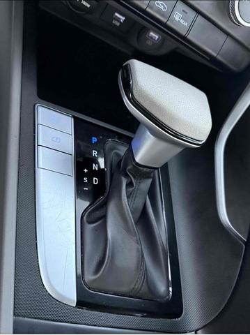 Photo of 2021 Intense Blue Hyundai ELANTRA
