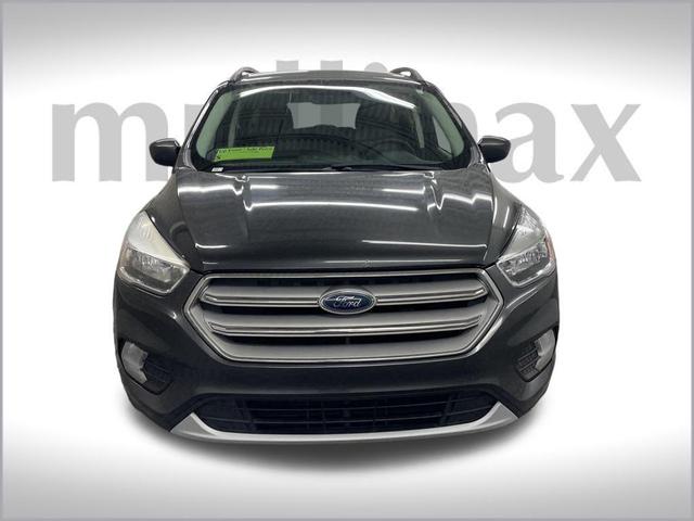 Photo of 2018 Magnetic Ford Escape