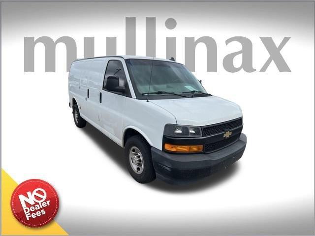 2020 Chevrolet Express 2500