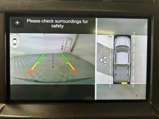 Photo of 2019 White Platinum Ford F-150