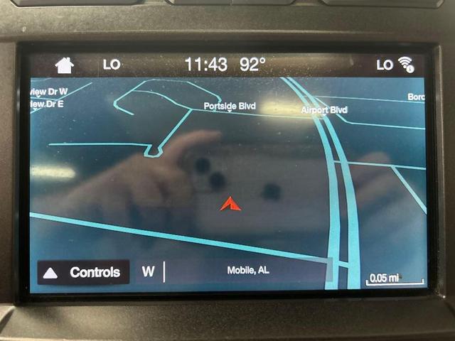 Photo of 2019 White Platinum Ford F-150