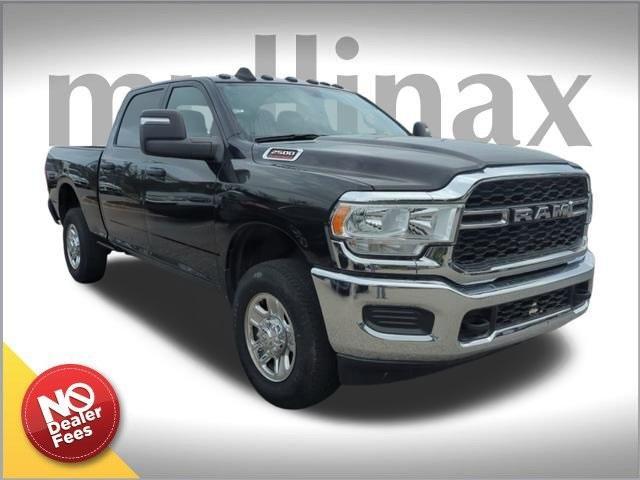 2023 RAM 2500