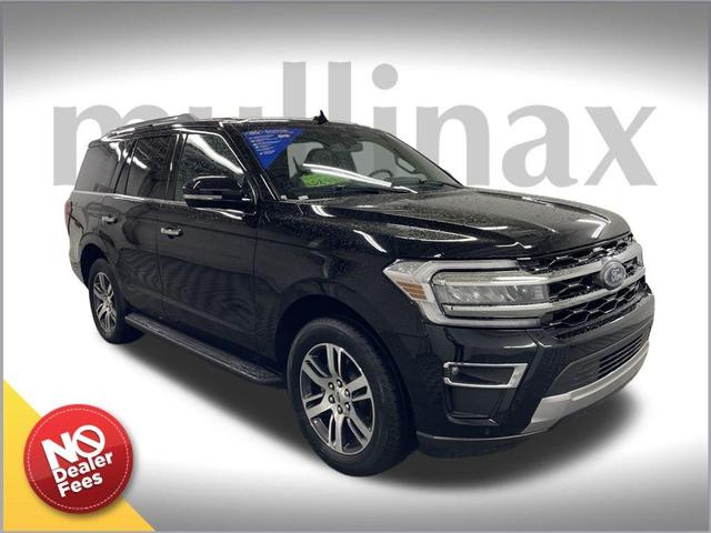 2024 Ford Expedition