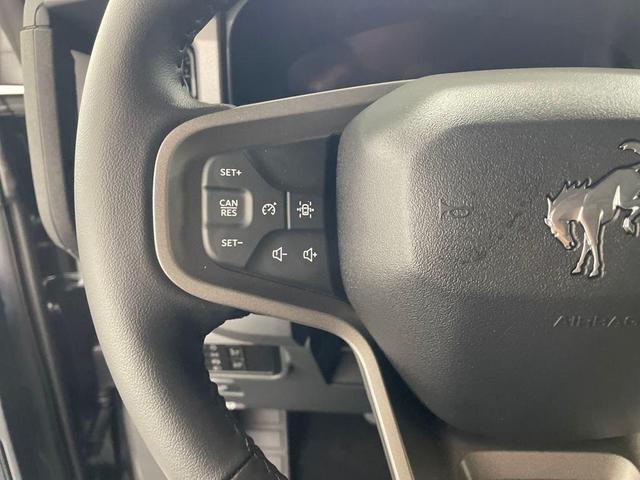 Photo of 2025 Carbonized Gray Ford Bronco