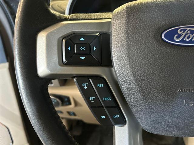 Photo of 2020 Stone Gray Ford F-250
